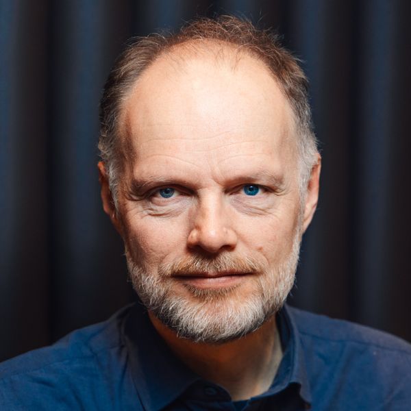 Første Mosebok - Ein Livsvisjon - Foredrag frå Bibelkveld i Bryne kyrkje 11.11.2025 v/ Hans Johan Sagrusten