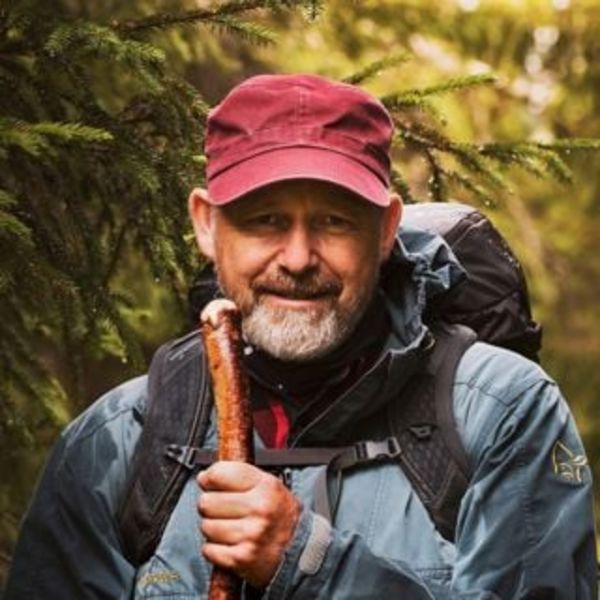 "Å utforska mysteriet" - Tekstmeditasjon / føredrag på Kveldsgudsteneste 23.11.2025