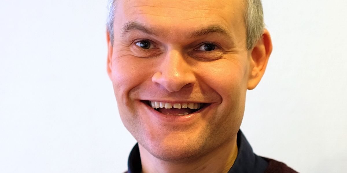 Fest i Guds hus - Preike på Adventsmesse - 3. søndag i adventstida - 14.12.2025