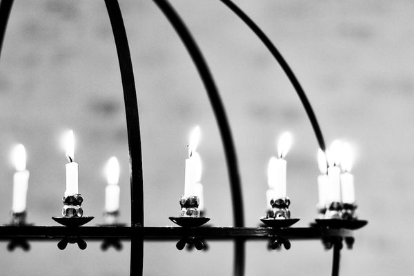 Ein gartnar med nåde