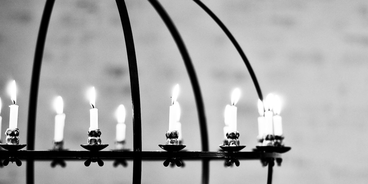 Ein gartnar med nåde