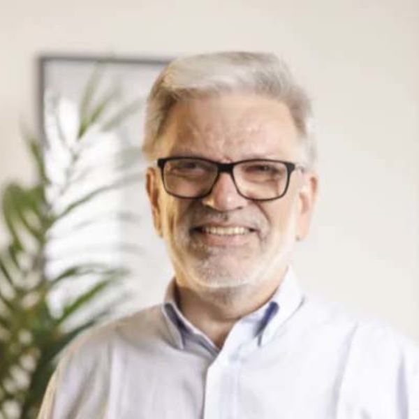 Preike på 3. søndag i openberringstida - 18.01.2026