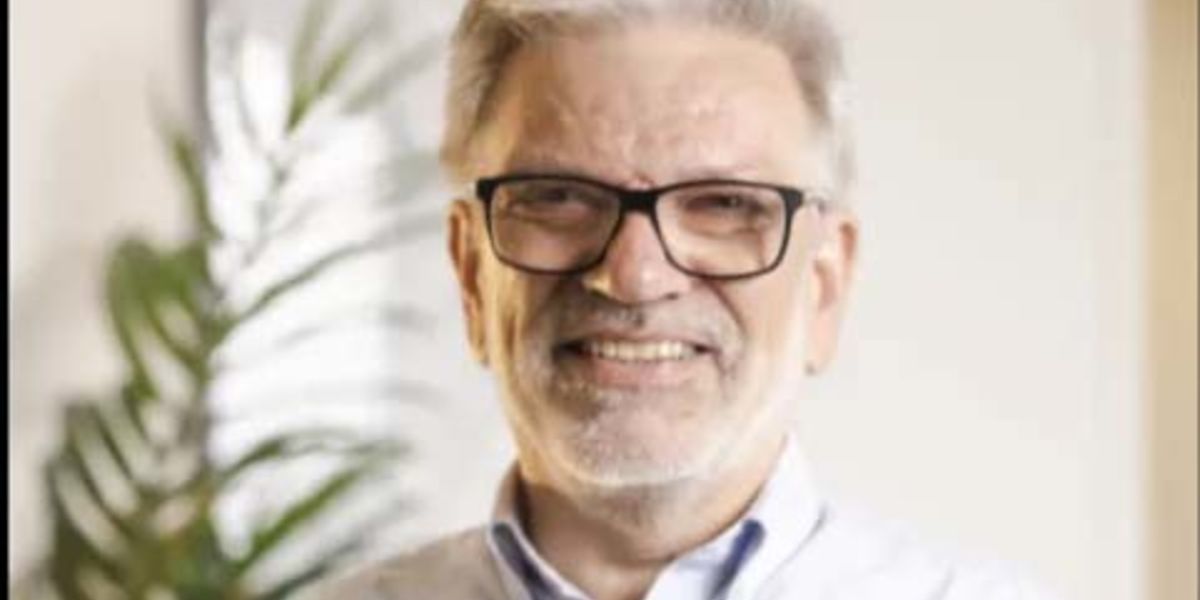 Preike på 3. søndag i openberringstida - 18.01.2026