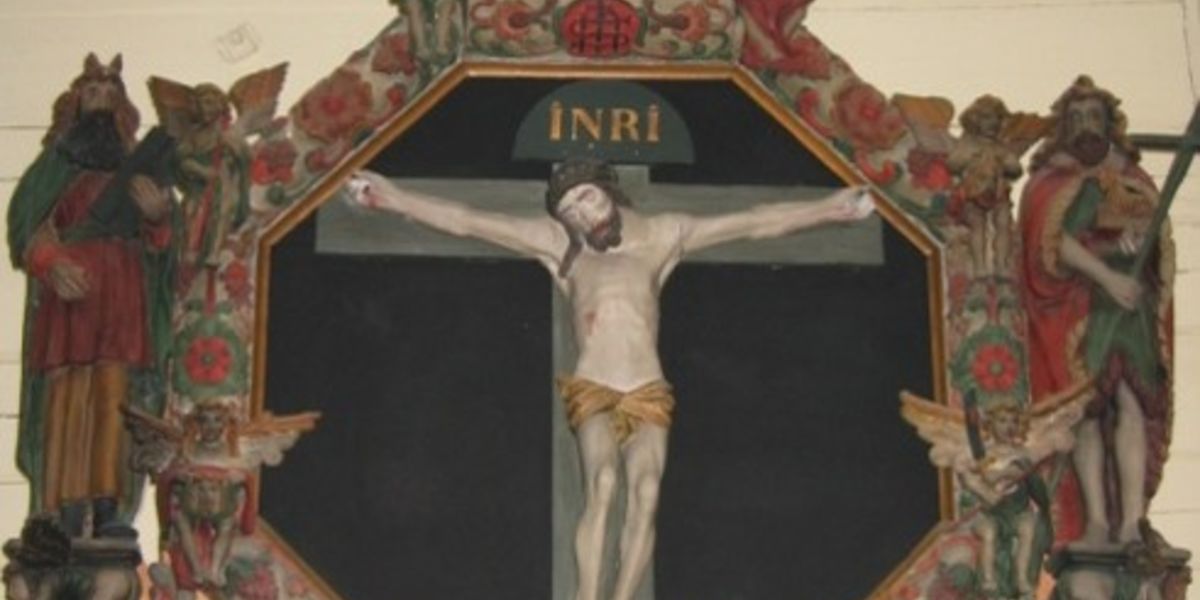 Å vita kor me høyrer til