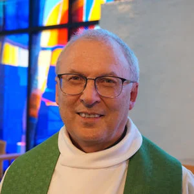 Preiker av Stein Ødegård 2013-2026