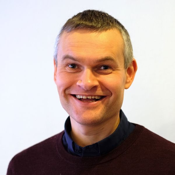 Ny pakt med Gud - Preike på Skjærtorsdag - 02.04.2026