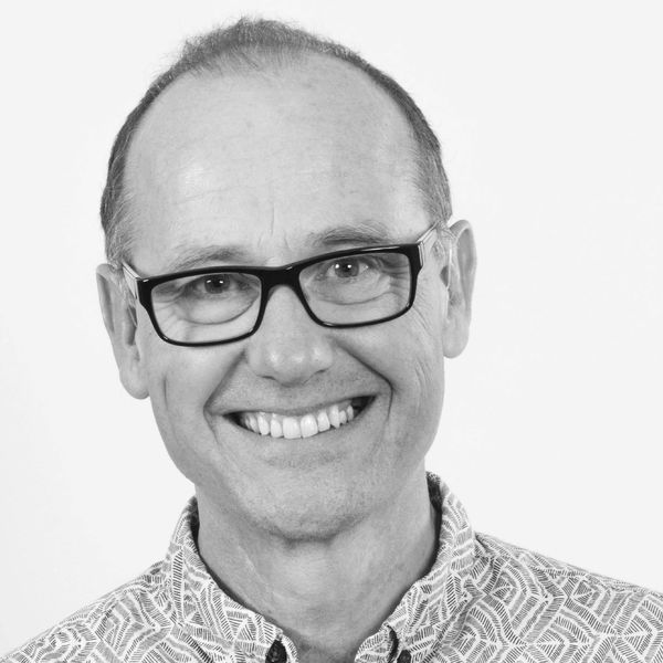 Preike på 2. søndag i påsketida- 12.04.2026