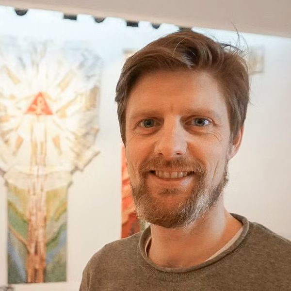 Innsettingsgudsteneste av Trond Inge Tappel - 2. søndag i treeiningstida - 7.6.2026