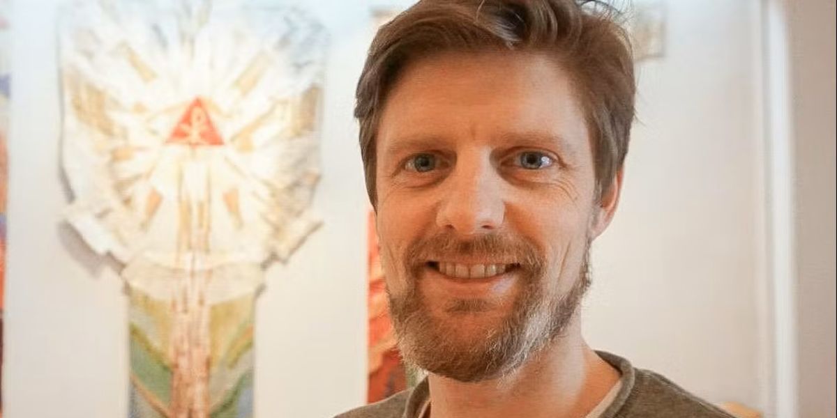Innsettingsgudsteneste av Trond Inge Tappel - 2. søndag i treeiningstida - 7.6.2026