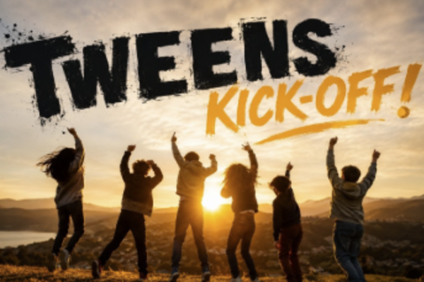 Korkickoff og Tweenskickoff