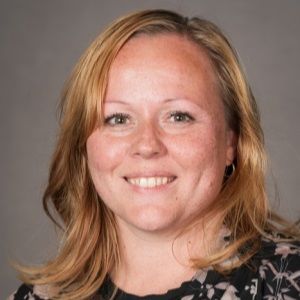 Charlotte Gaarder