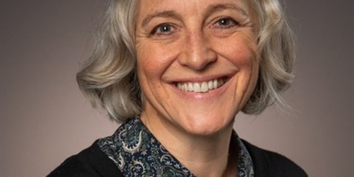 Då Det nye testamentet blei til - Foredrag frå Bibelkveld i Bryne kyrkje - 27.10.2026 v/ Anna Rebecca Solevåg