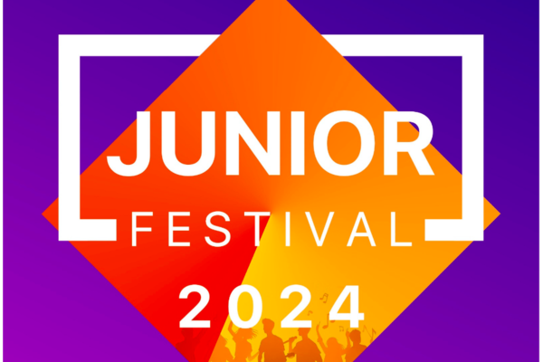 Velkommen til Juniorfestival