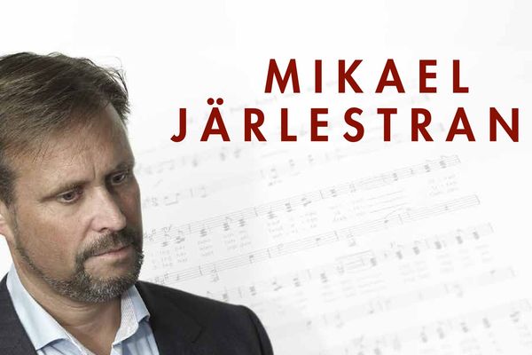 Påske i Betania
