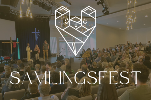 Samlingsfest