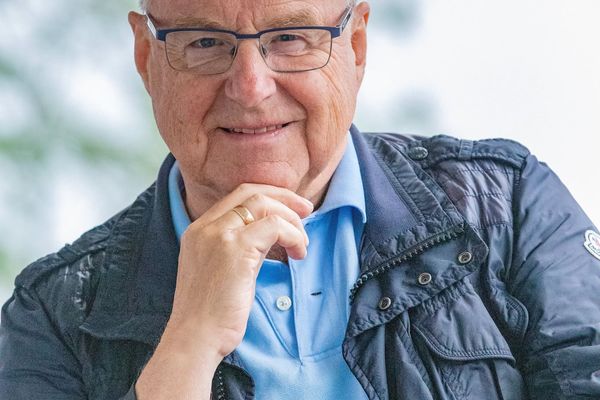 Einar Nymoen til Betania 18.–21. september!