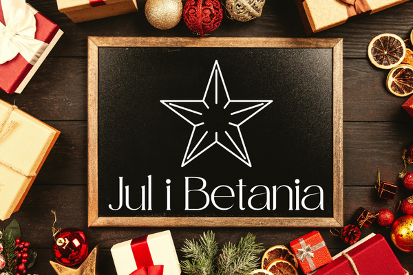 Jul i Betania