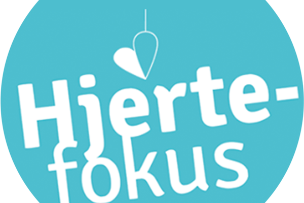 Hjertefokus 14.februar - ikke bare for par!