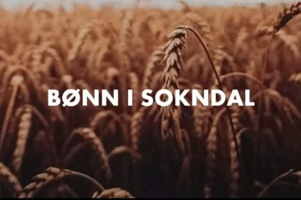 Felles bønn i Sokndal