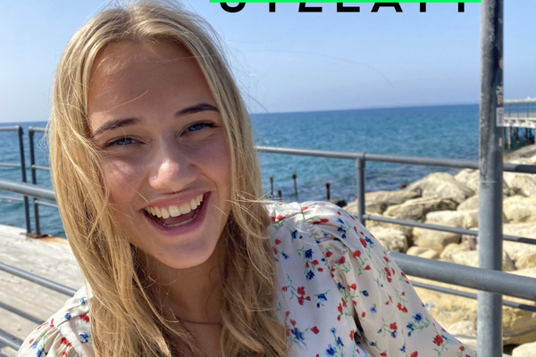 ubetania får besøk av Ingen Utelatt