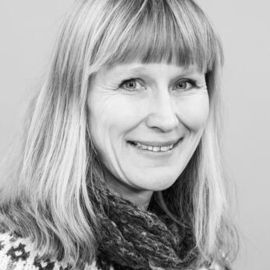 Skapt til fred, fellesskap og enhet