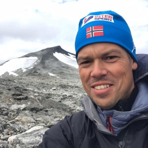 Skapt til gode gjerninger