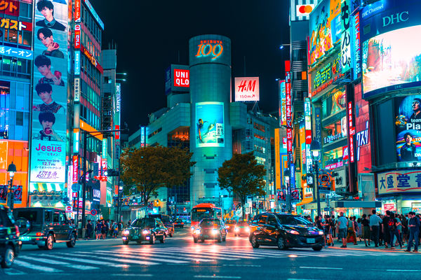 7.mai til 16.mai reiser vi på misjonsreise til Japan
