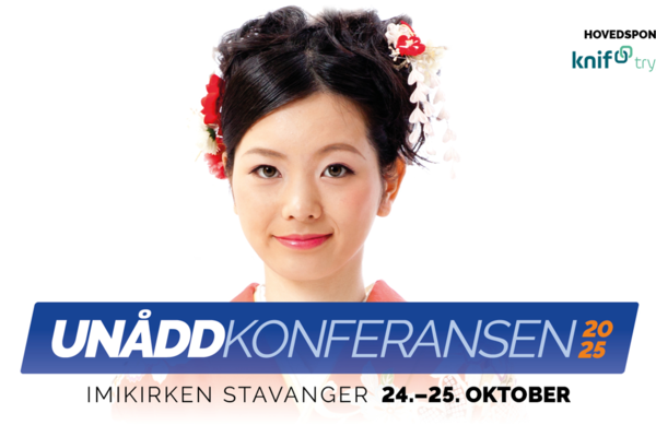 Unåddkonferansen 2025