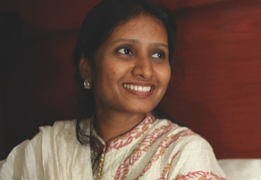 Gir verdighet tilbake til kvinner og barn