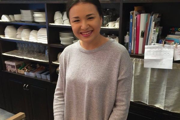 Bibelskolestudenter skal hjelpe til på Cross Cafe