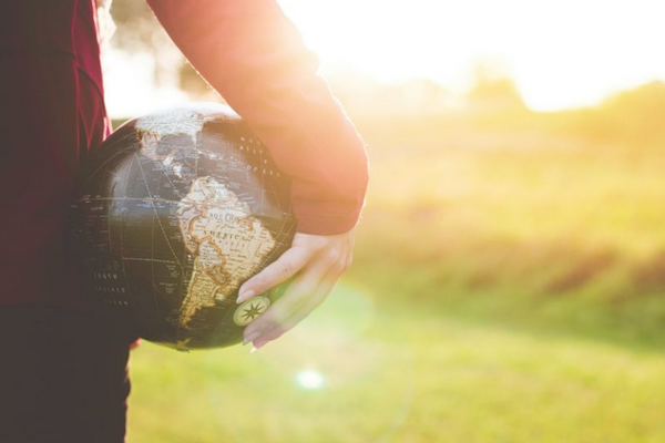 Bønnekampanje for Japan