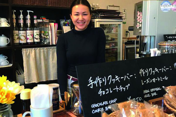 God kaffe og varme relasjoner