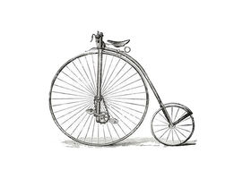 Велосипед Артамонова