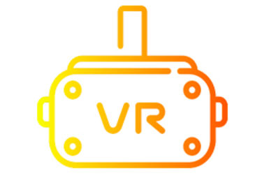 VR - аттракционы