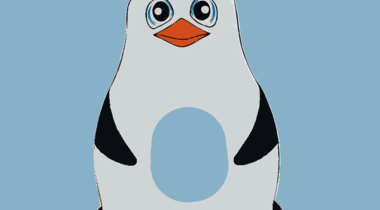 Модуль Пингвин