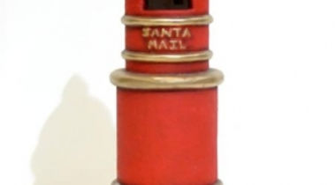 Почта Санта Клауса
