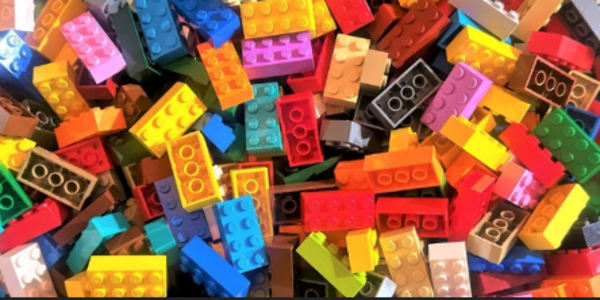 Legoklosser ønskes