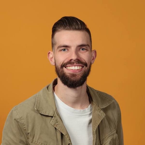 Джонни Нэйдон