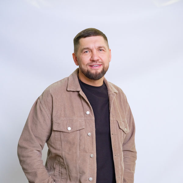 Василий Доценко