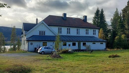 Idavollen tingsted – Skogens magiske hjerte