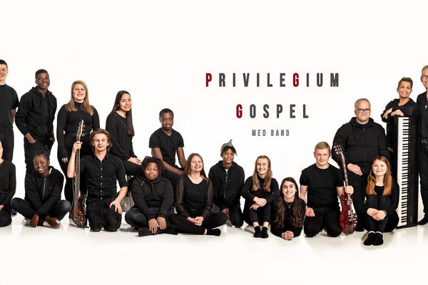 Privilegium Gospel