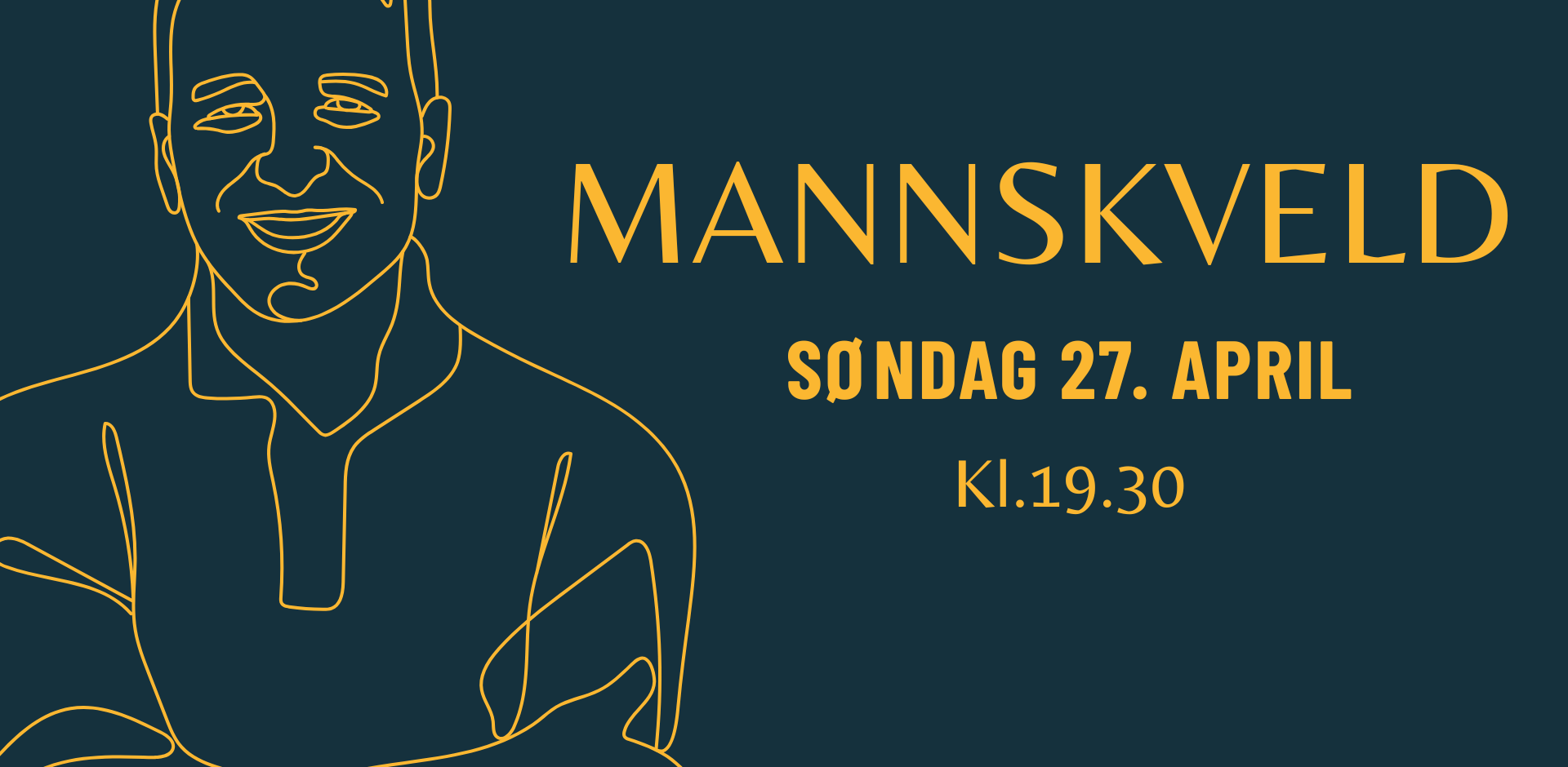 Mannskveld