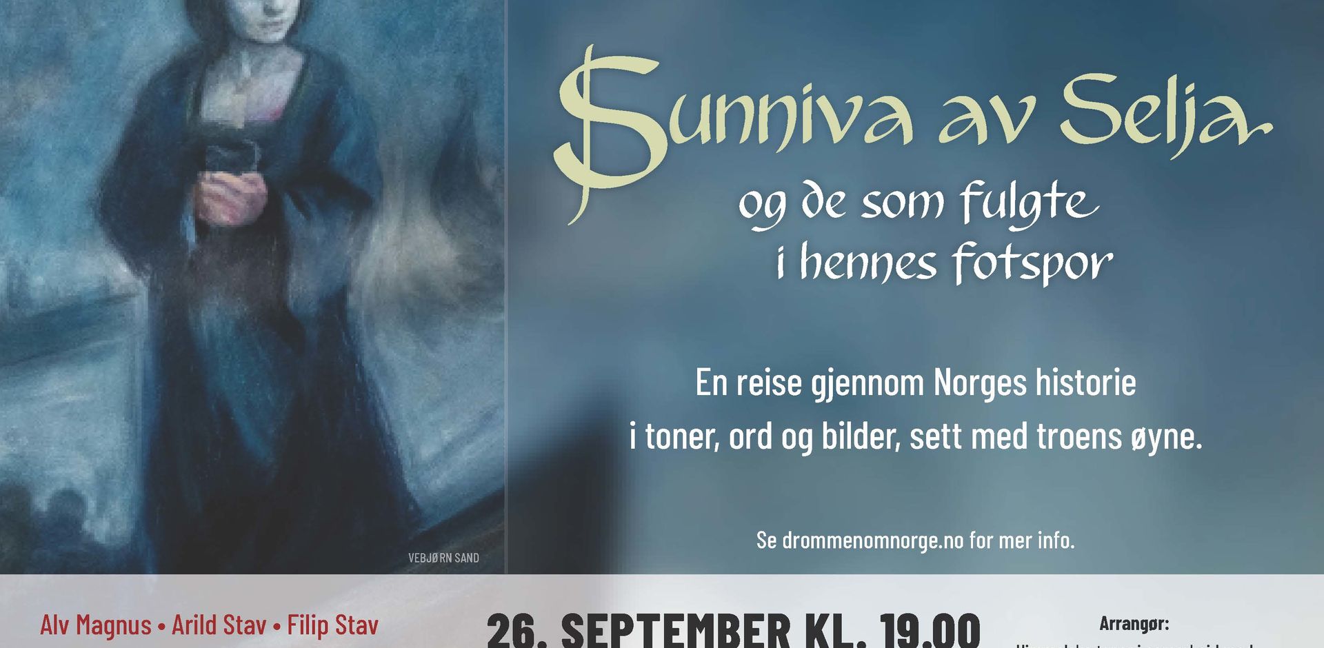 Sunniva av Selja