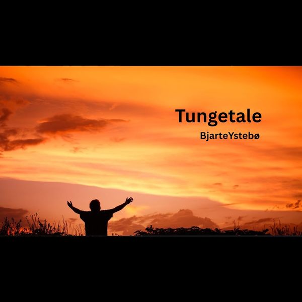 Tungetale
