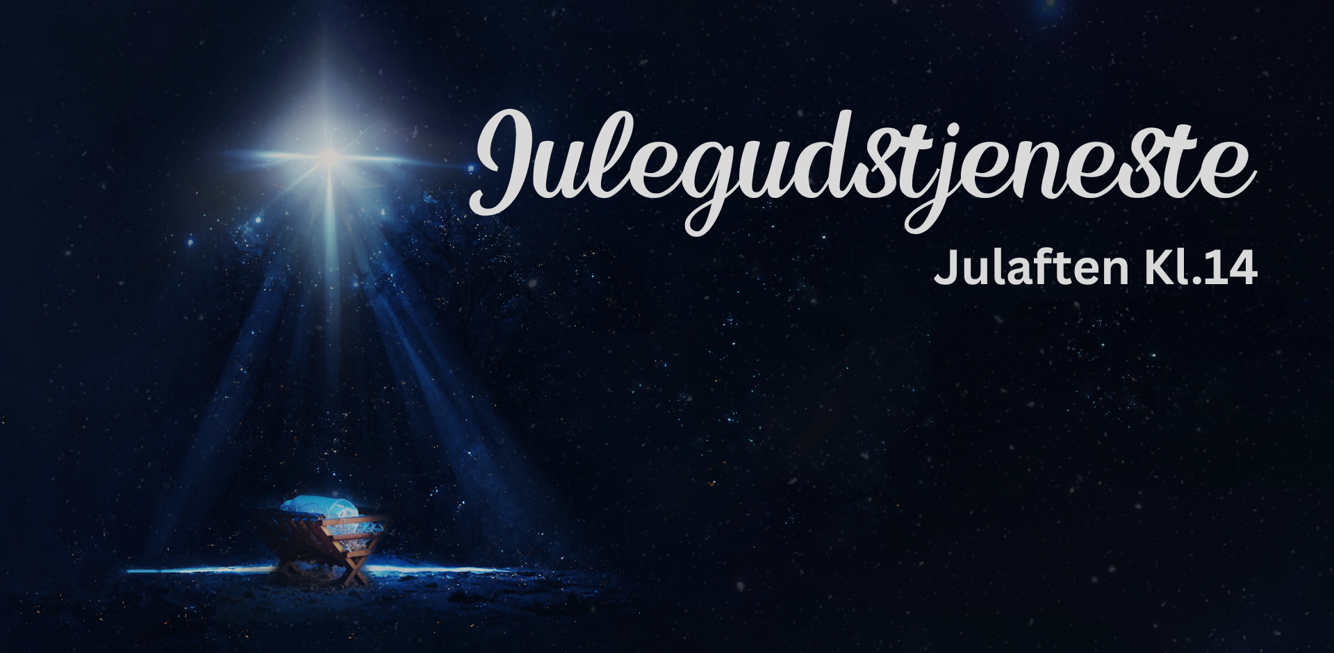 Julegudstjeneste
