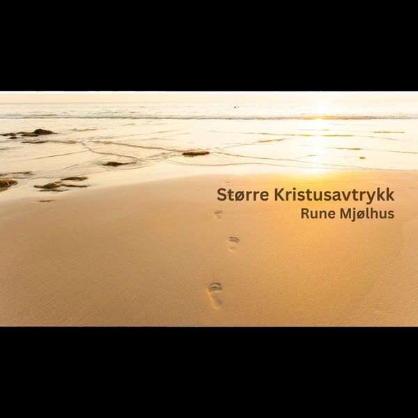 Større Kristusavtrykk