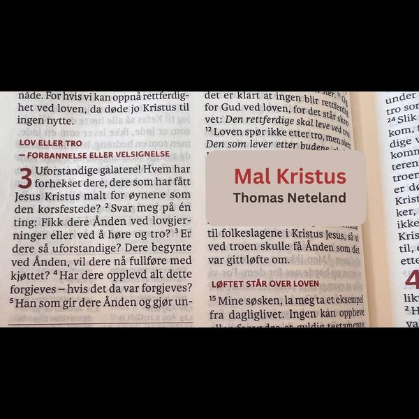 Mal Kristus