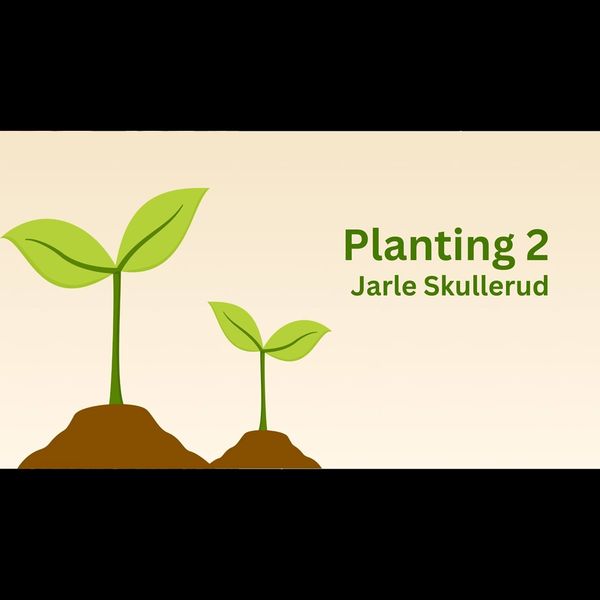 Planting 2