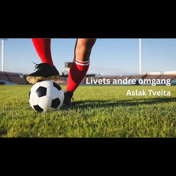 Livets andre omgang