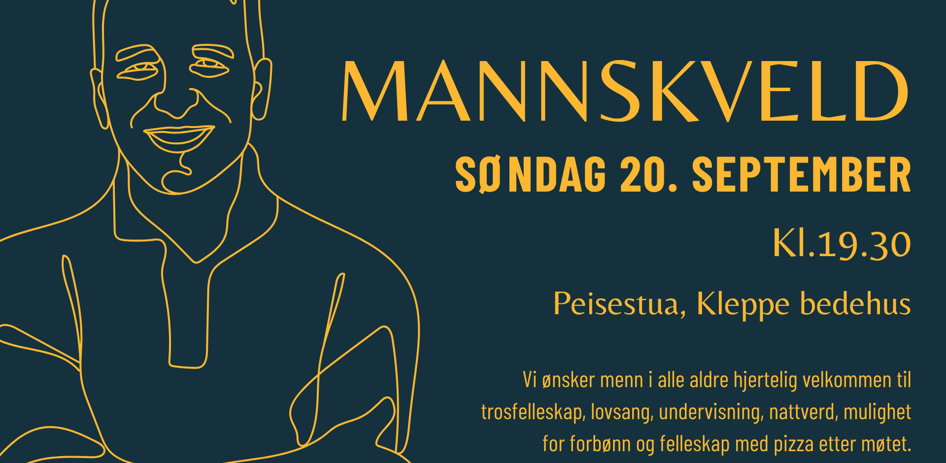 Mannskveld